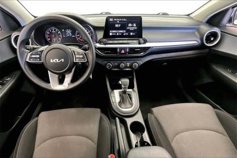 Used 2022 Kia Forte LXS image 15