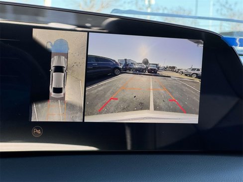 New 2025 Cadillac CT5 Sport image 20