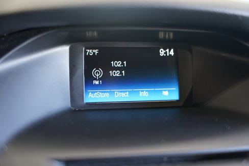 Used 2017 Ford Focus SE image 18