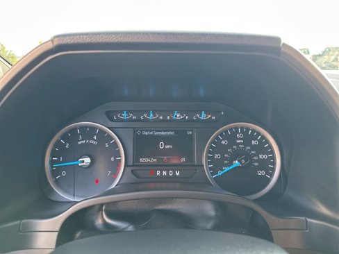 Used 2021 Ford Expedition XLT image 21