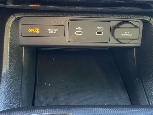 Certified 2025 Honda Civic Sport image 19