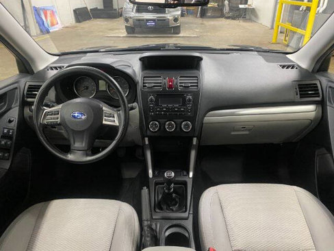Used 2014 Subaru Forester 2.5i image 18