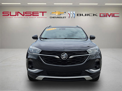 Certified 2023 Buick Encore GX Select image 2