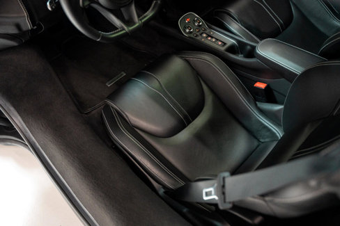 Used 2019 McLaren 570S Coupe image 62