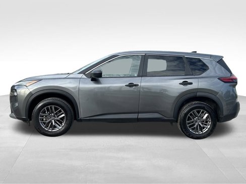 Used 2023 Nissan Rogue S image 8