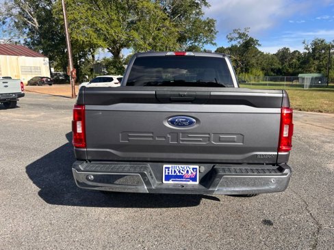 Used 2023 Ford F150 XLT image 5