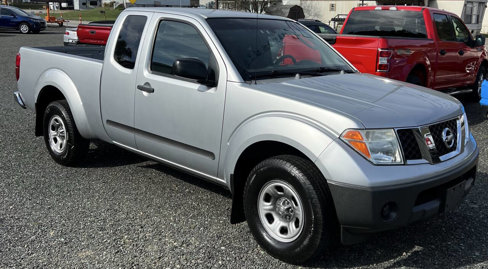 Used 2006 Nissan Frontier XE w/ (G01) XE Preferred Pkg image 1