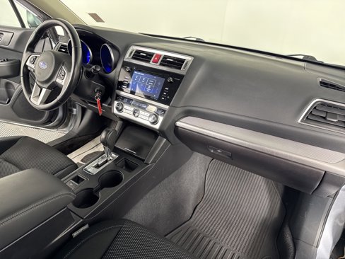 Used 2016 Subaru Outback 2.5i Premium image 40