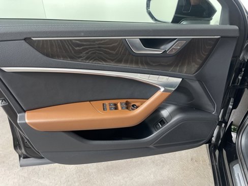 Used 2019 Audi A6 3.0T Premium w/ Convenience Package image 19