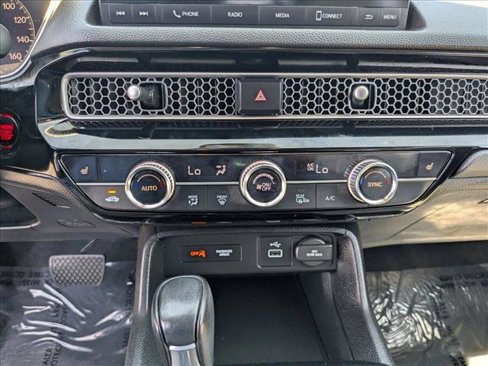 Used 2023 Honda Civic EX-L image 15