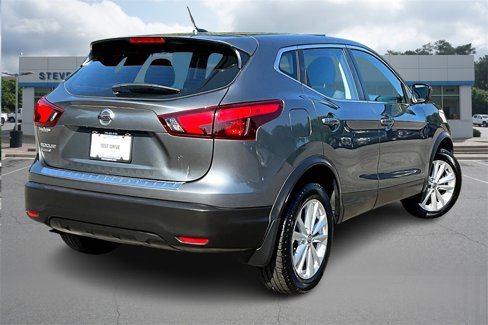 Used 2019 Nissan Rogue Sport S w/ Appearance Package image 6