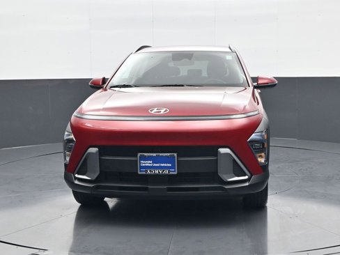 Certified 2024 Hyundai Kona SEL image 2