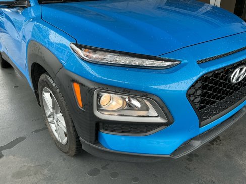 Used 2020 Hyundai Kona SE image 27