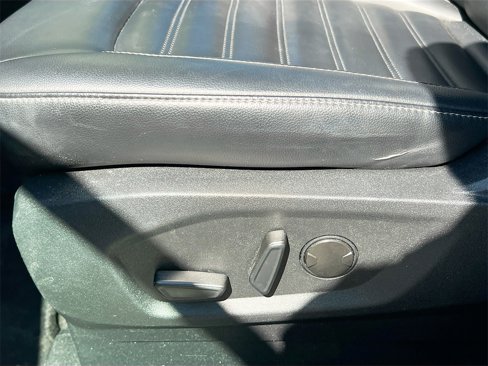 Used 2024 Ford Edge SEL image 20