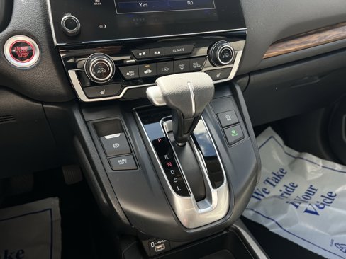 Used 2020 Honda CR-V EX image 18