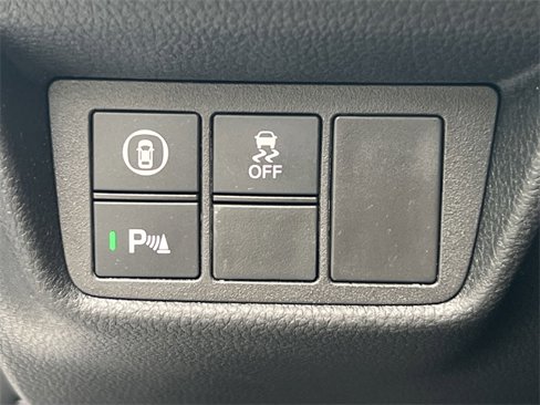 Used 2021 Honda Accord EX-L image 17
