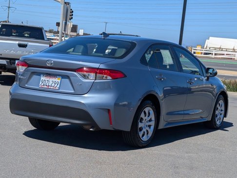 Used 2023 Toyota Corolla LE image 13