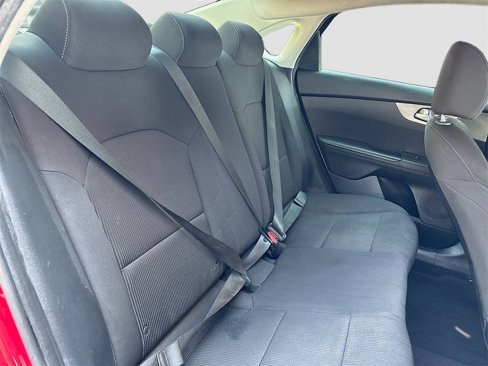 Used 2019 Kia Forte LXS image 24