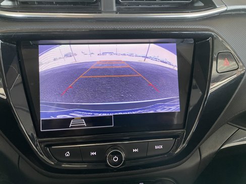Used 2022 Chevrolet TrailBlazer LT w/ Convenience Package image 14
