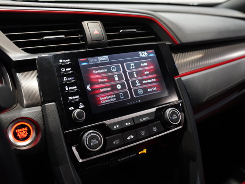 Used 2019 Honda Civic Type R image 44
