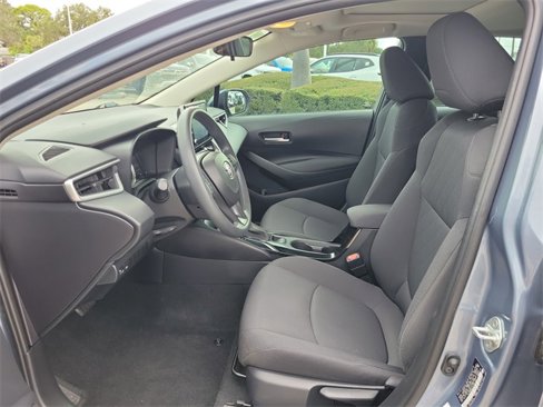 Used 2020 Toyota Corolla LE image 16