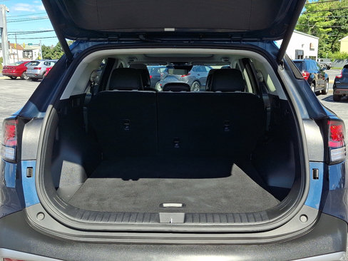 Used 2023 Kia Sportage EX w/ EX Premium Package image 30