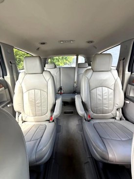 Used 2012 Buick Enclave Leather image 18