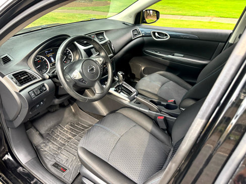 Used 2019 Nissan Sentra SR image 11