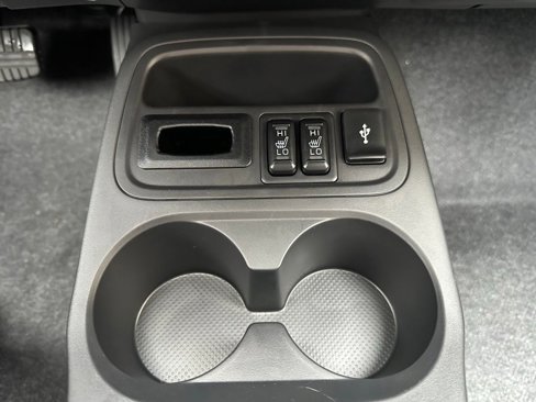 New 2024 Mitsubishi Mirage G4 SE image 20