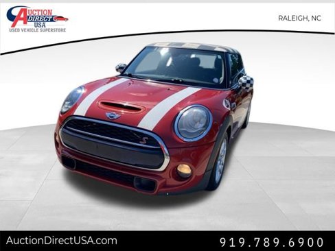 Used 2015 MINI Cooper S image 4