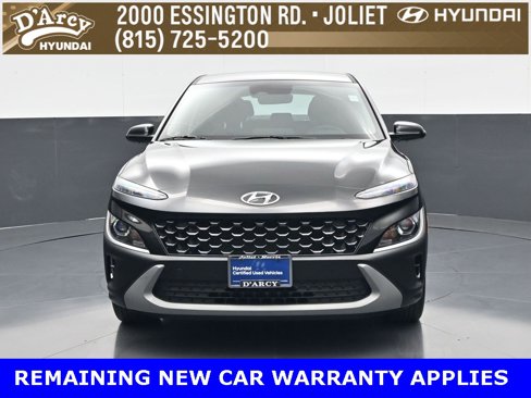 Certified 2023 Hyundai Kona SE image 2