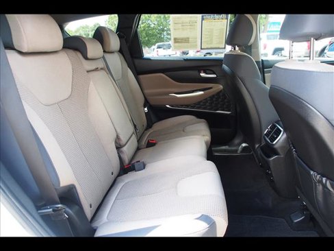 Used 2020 Hyundai Santa Fe SEL w/ Convenience Package image 13