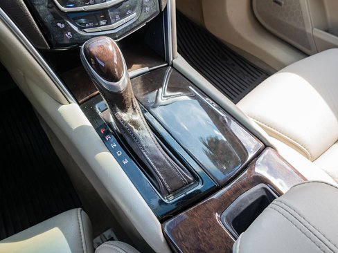 Used 2014 Cadillac XTS Luxury w/ Driver Awareness Package image 25