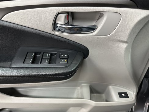 Used 2019 Honda Ridgeline RTL image 21
