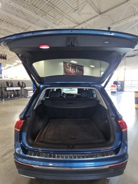 Used 2019 Volkswagen Tiguan SEL image 31