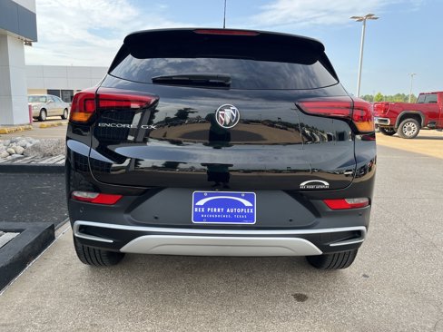 Used 2022 Buick Encore GX Select w/ Advanced Technology Package image 29