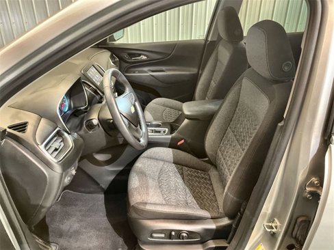 Used 2022 Chevrolet Equinox LT image 18