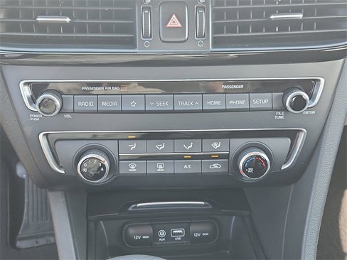 Used 2019 Kia Optima LX w/ LX 17" Wheel Package image 20