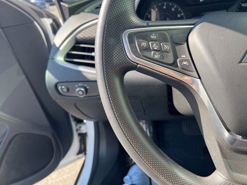 Used 2023 Chevrolet Malibu LT image 12
