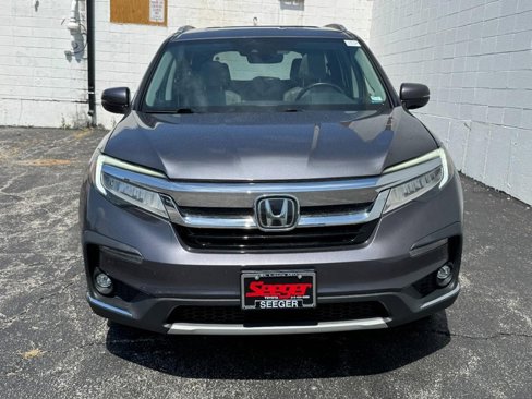 Used 2019 Honda Pilot Touring image 7
