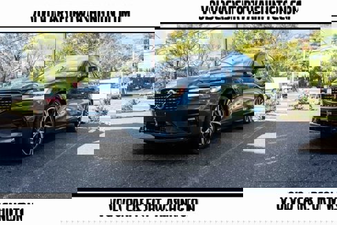Certified 2024 Volvo S60 B5 Plus image 1