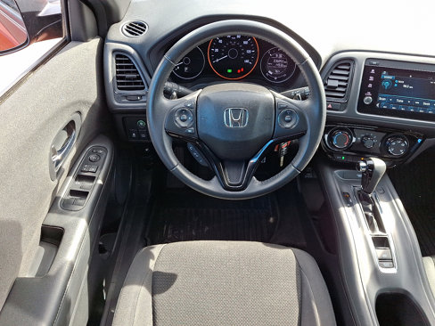 Used 2019 Honda HR-V Sport image 11