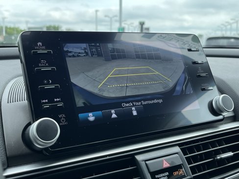 Used 2022 Honda Accord LX image 20