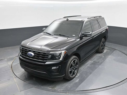 Used 2020 Ford Expedition Limited w/ Equipment Group 303A image 23