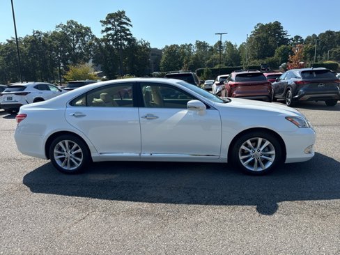 Used 2012 Lexus ES 350 image 5