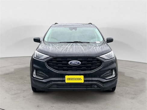 Used 2024 Ford Edge SEL w/ Sport Appearance Package image 8