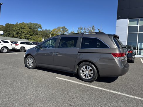 Used 2016 Honda Odyssey EX-L image 7