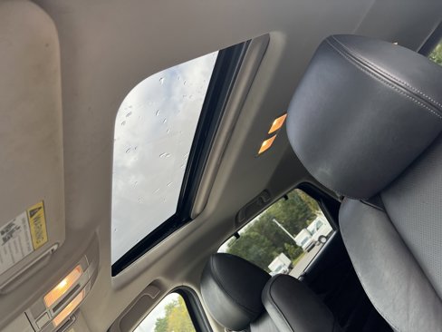 Used 2019 MAZDA CX-9 Touring w/ Touring Premium Package image 28