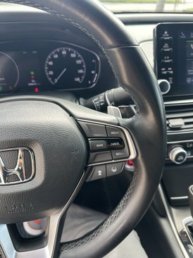 Used 2020 Honda Accord Sport image 21
