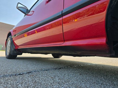 Used 1987 Honda Prelude Si image 38